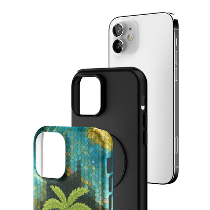 Bahamas iPhone Case gallery - Iphone_12_Iphone_3