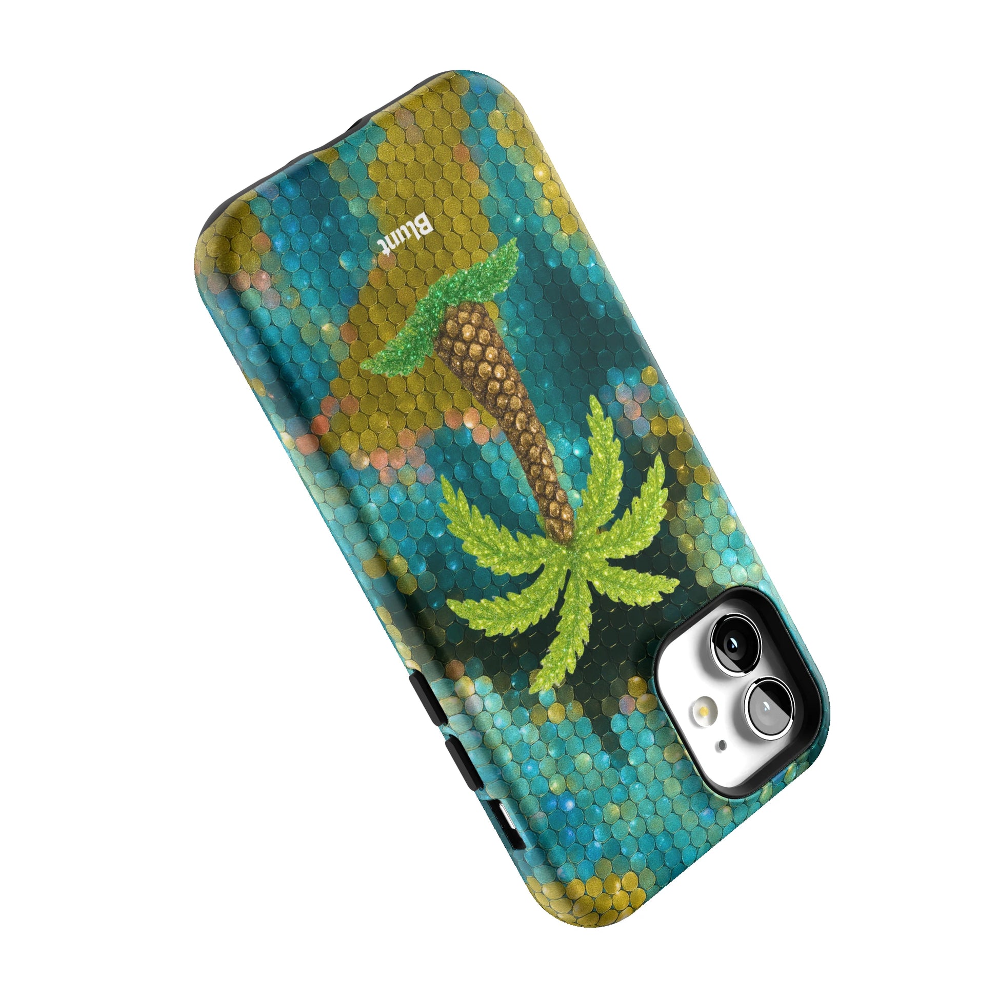 Bahamas iPhone Case gallery - Iphone_12_Iphone_5