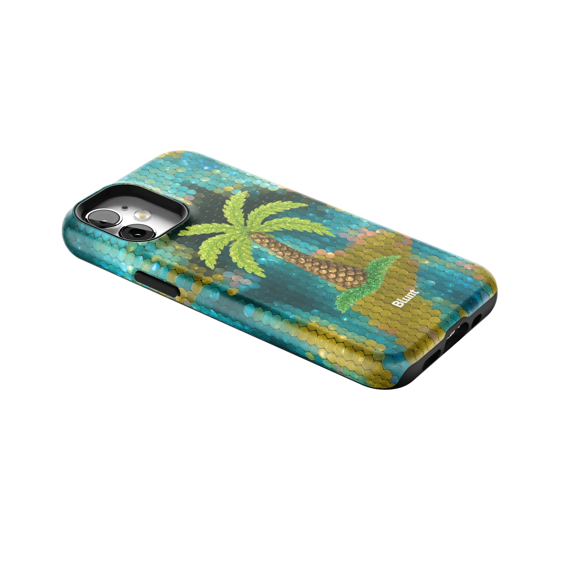 Bahamas iPhone Case gallery - Iphone_12_Mini_Air_Plus_2