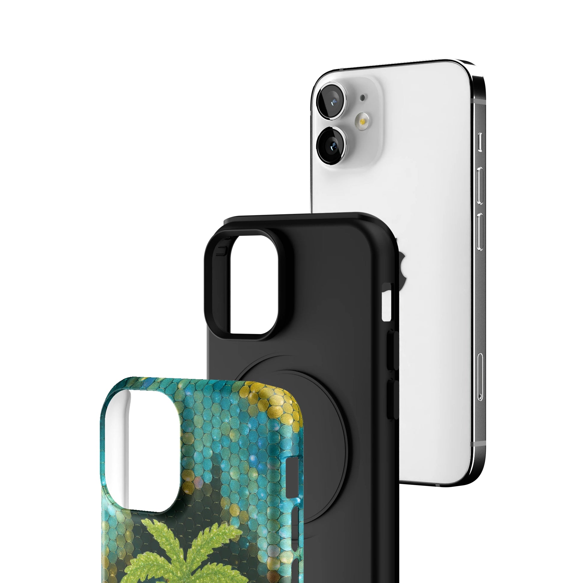 Bahamas iPhone Case gallery - Iphone_12_Mini_Air_Plus_3