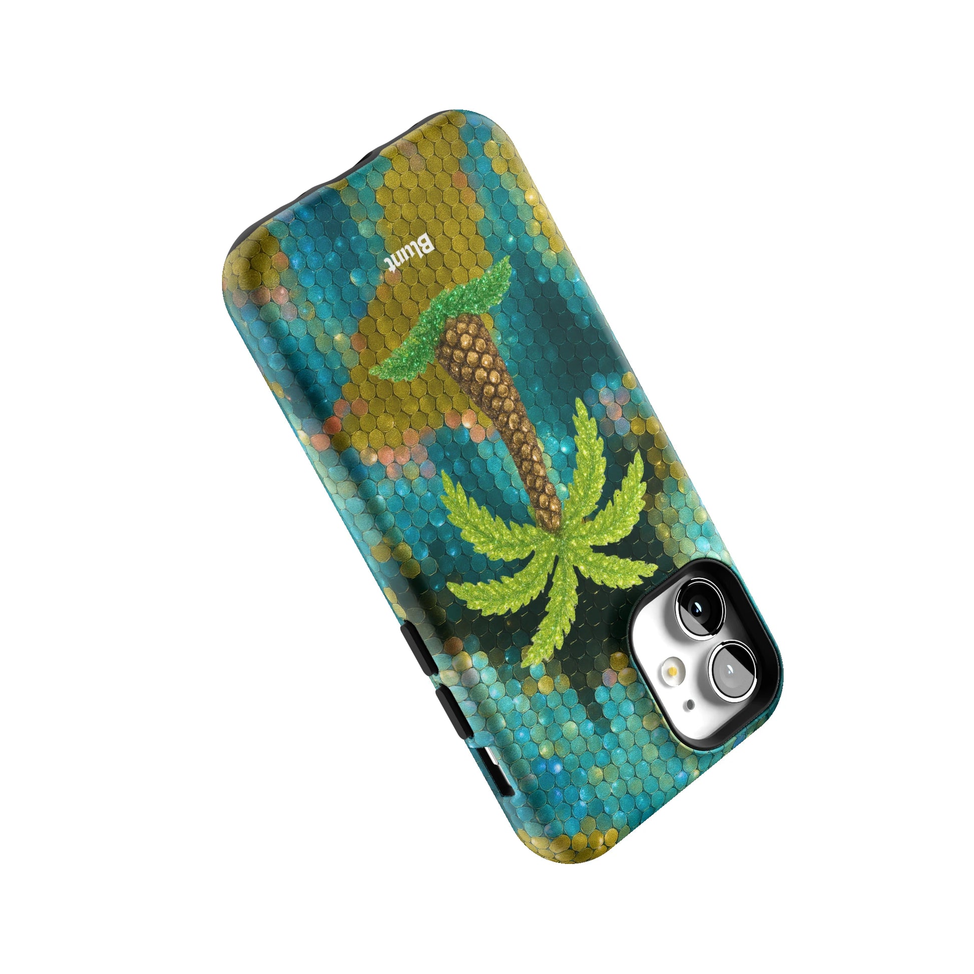 Bahamas iPhone Case gallery - Iphone_12_Mini_Air_Plus_5
