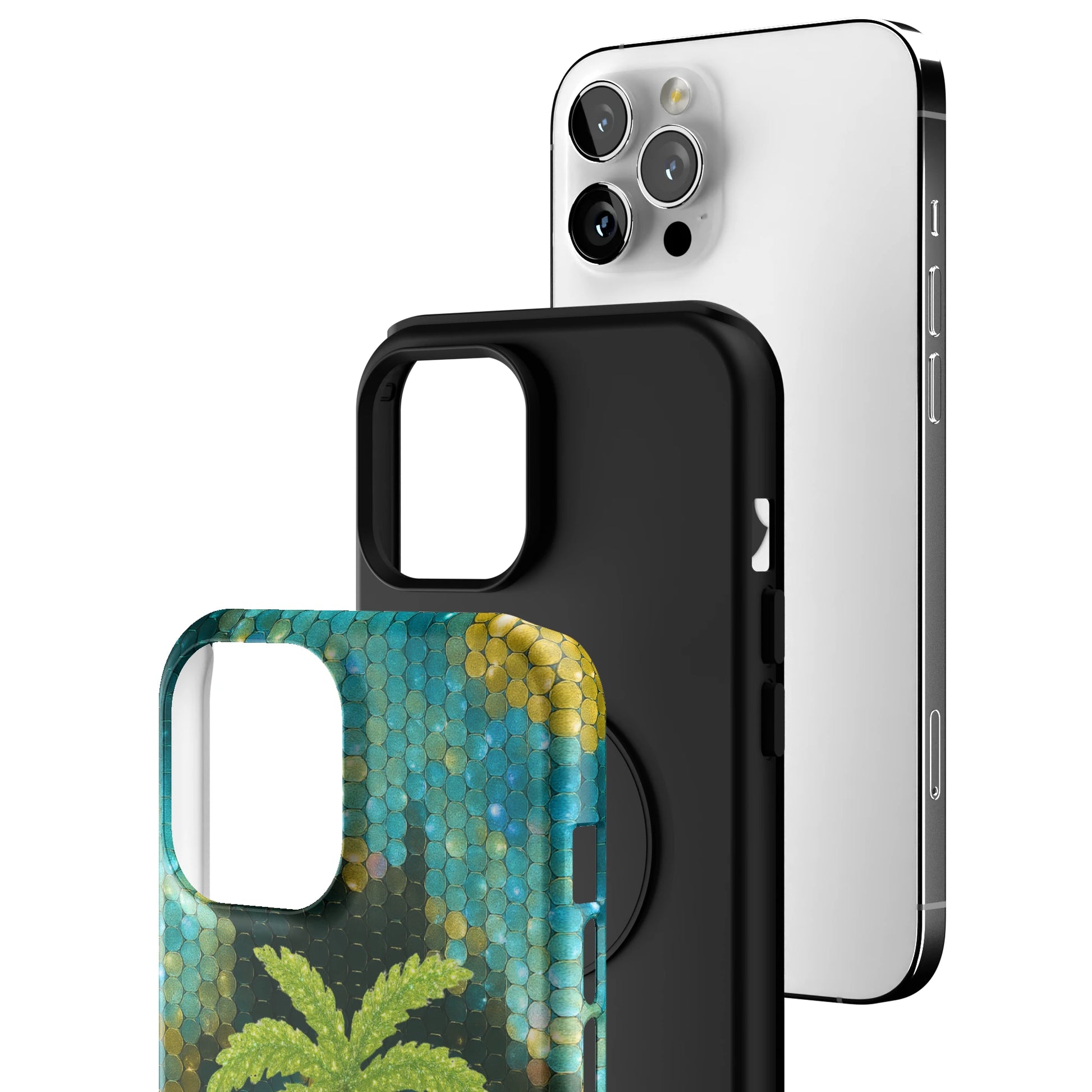 Bahamas iPhone Case gallery - Iphone_12_Pro_Max_3