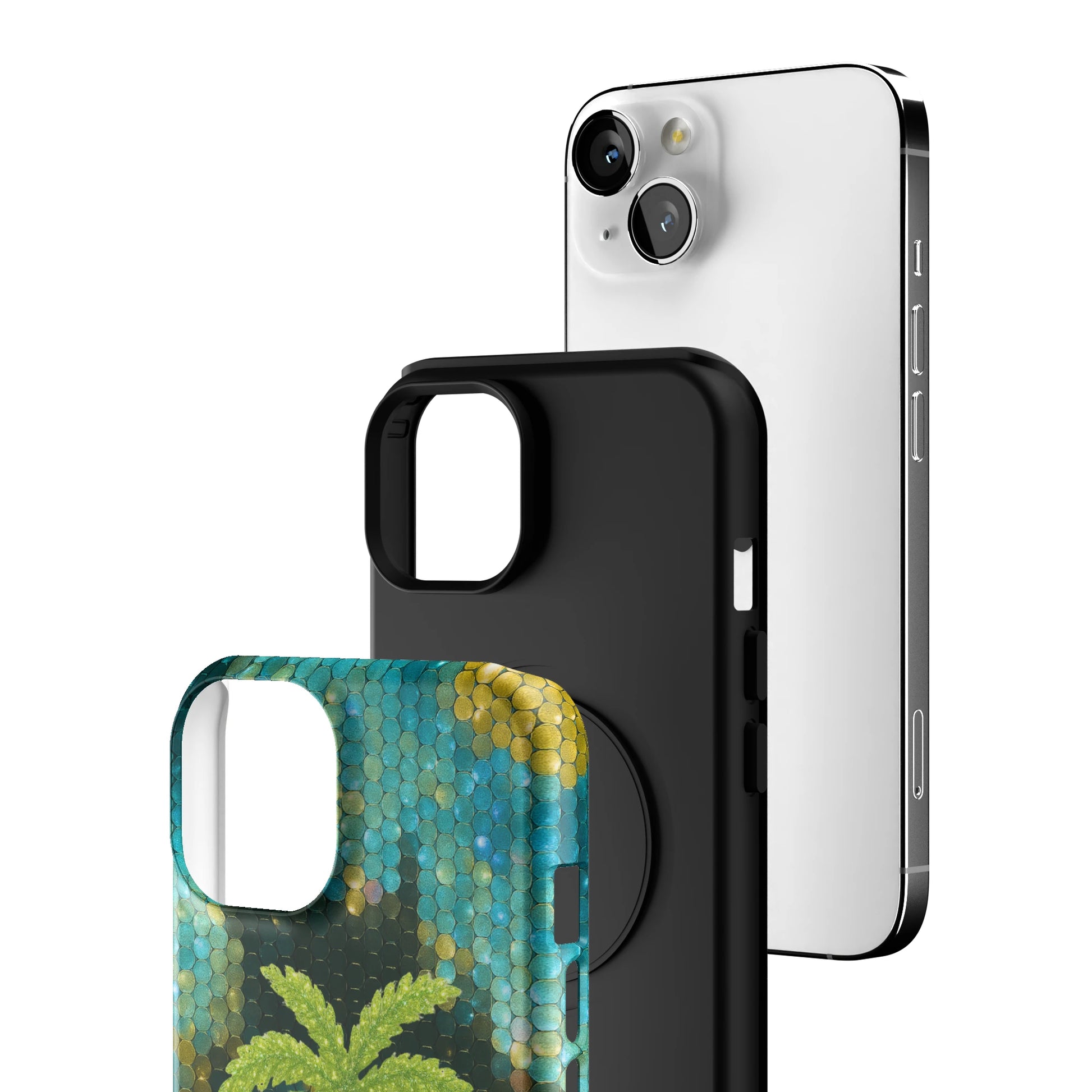Bahamas iPhone Case gallery - Iphone_13_Iphone_3