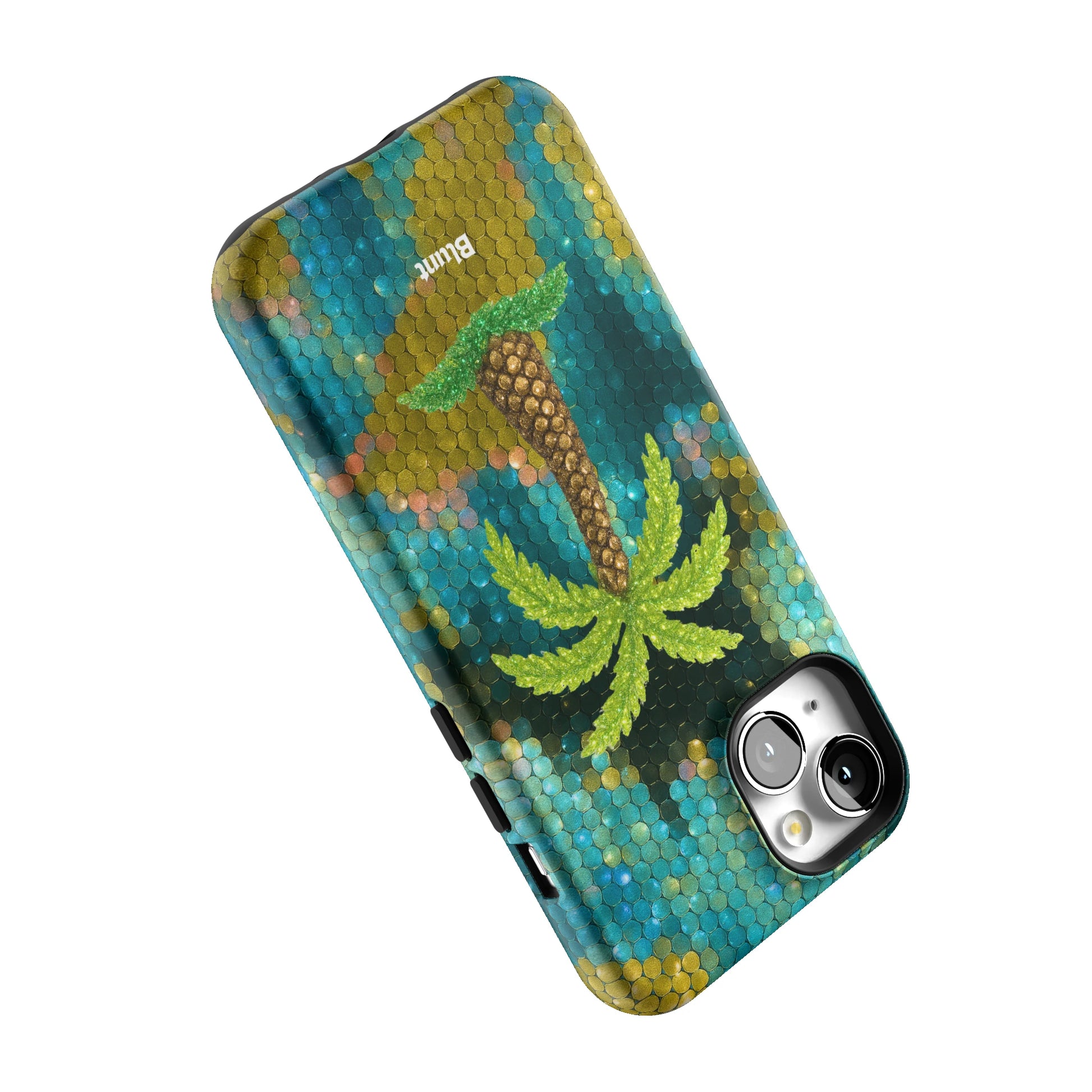 Bahamas iPhone Case gallery - Iphone_13_Iphone_5