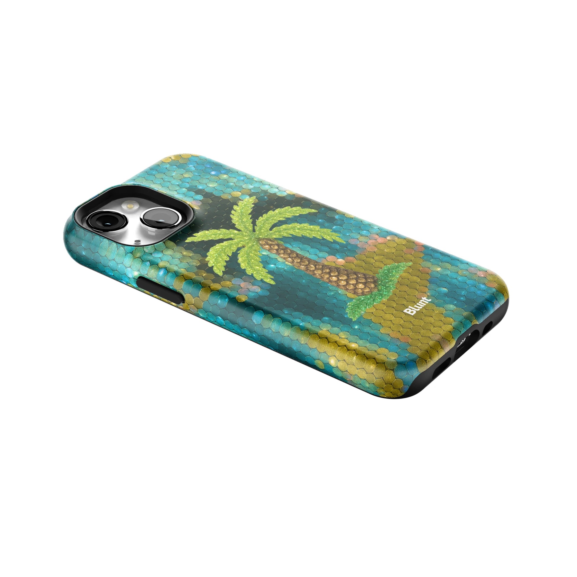 Bahamas iPhone Case gallery - Iphone_13_Mini_Air_Plus_2