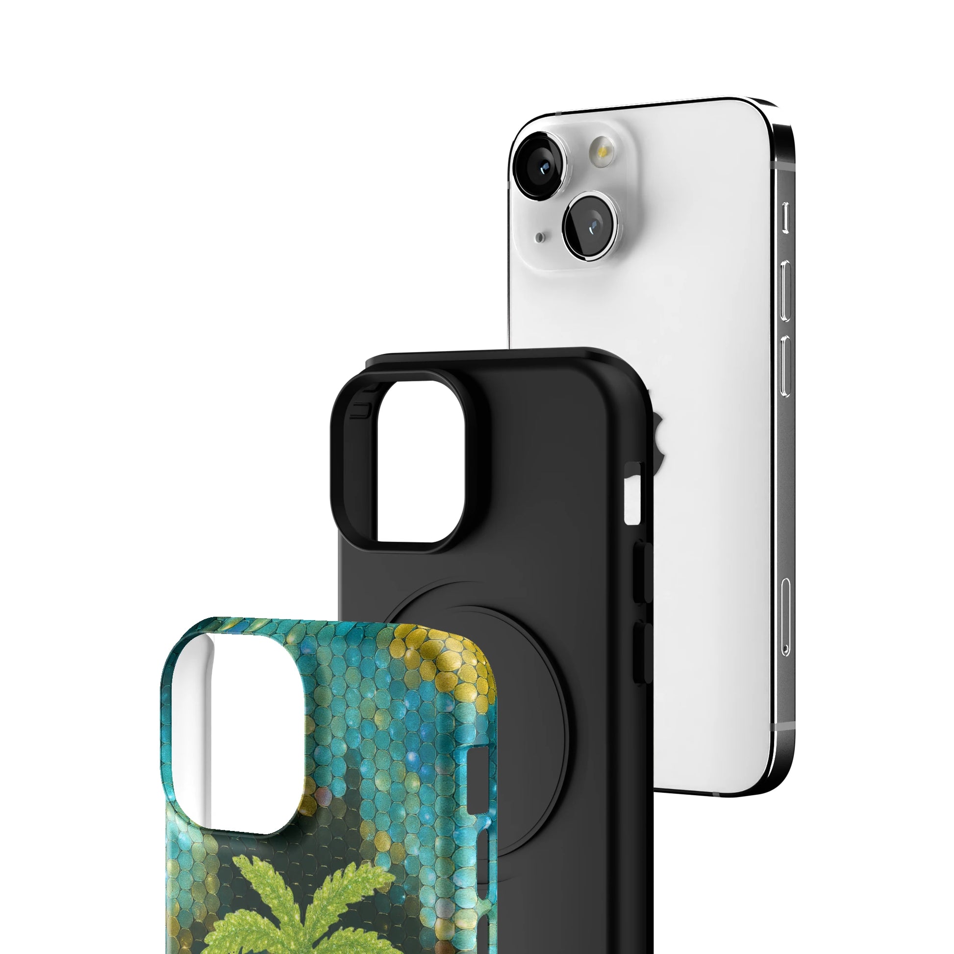Bahamas iPhone Case gallery - Iphone_13_Mini_Air_Plus_3