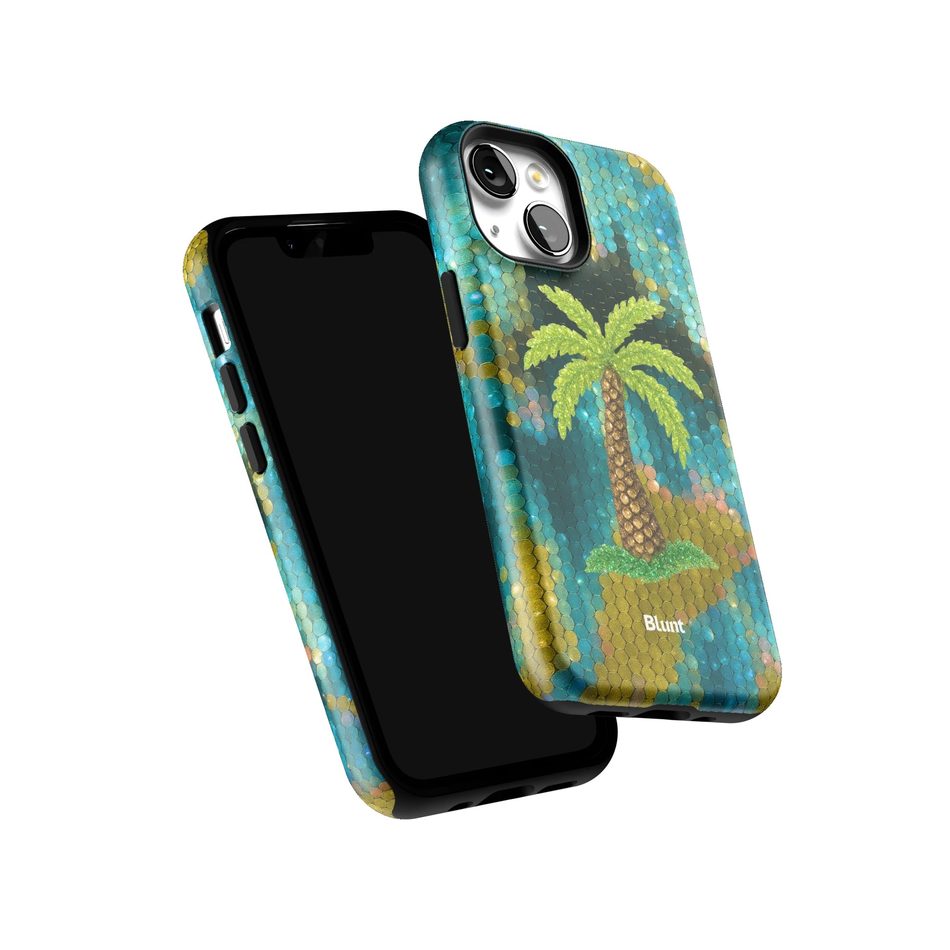 Bahamas iPhone Case gallery - Iphone_13_Mini_Air_Plus_6