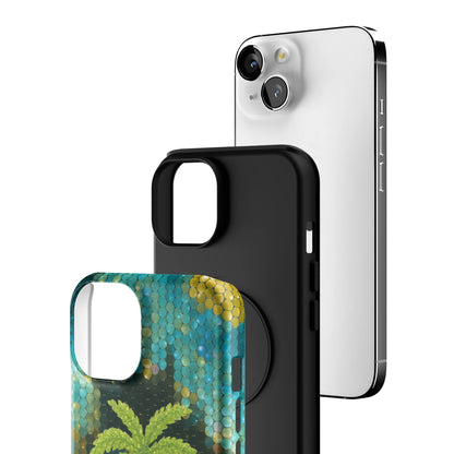 Bahamas iPhone Case gallery - Iphone_14_Iphone_3