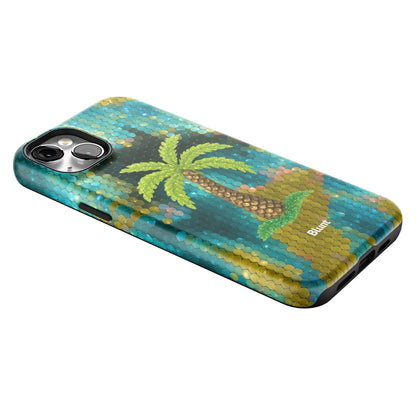 Bahamas iPhone Case gallery - Iphone_14_Mini_Air_Plus_2