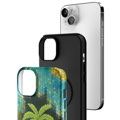 Bahamas iPhone Case gallery - Iphone_14_Mini_Air_Plus_3