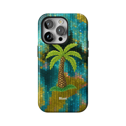 Bahamas iPhone Case gallery - Iphone_14_Pro_1