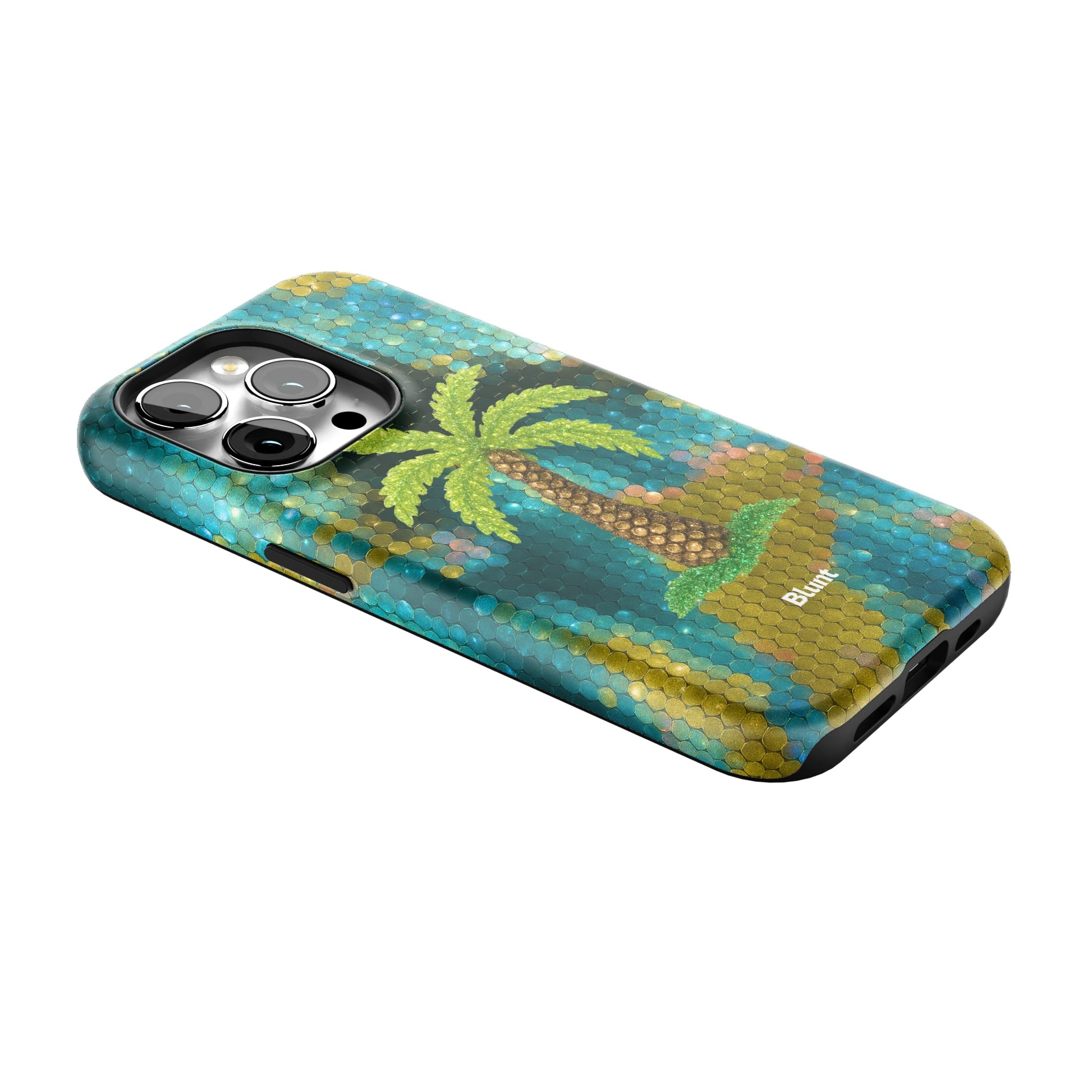 Bahamas iPhone Case gallery - Iphone_14_Pro_2