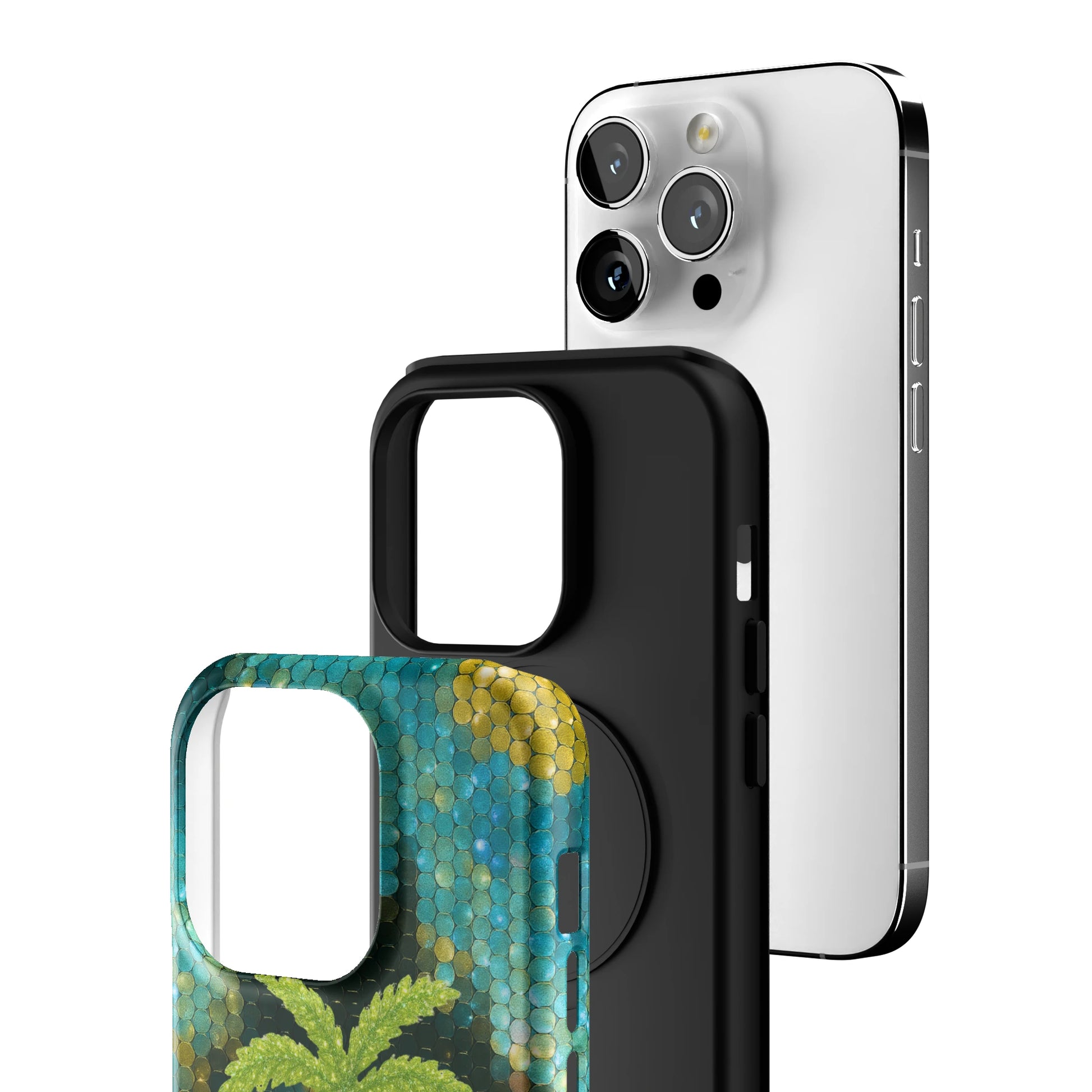 Bahamas iPhone Case gallery - Iphone_14_Pro_3