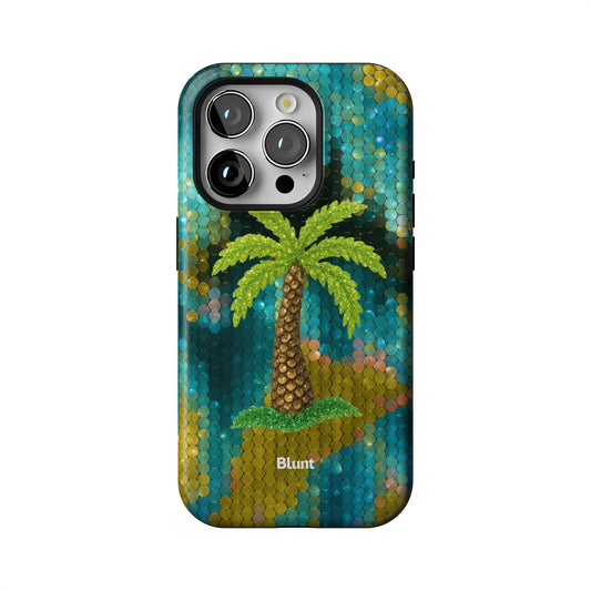 Bahamas iPhone Case gallery - Iphone_15_Pro_1