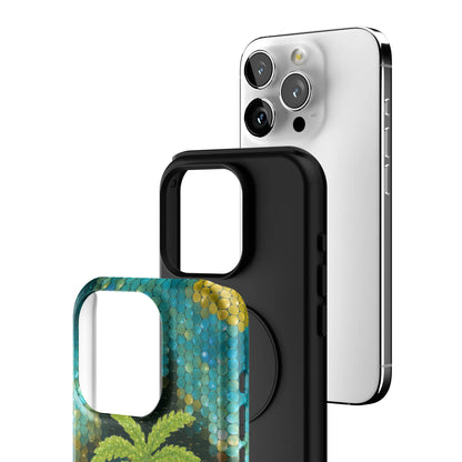 Bahamas iPhone Case gallery - Iphone_15_Pro_3