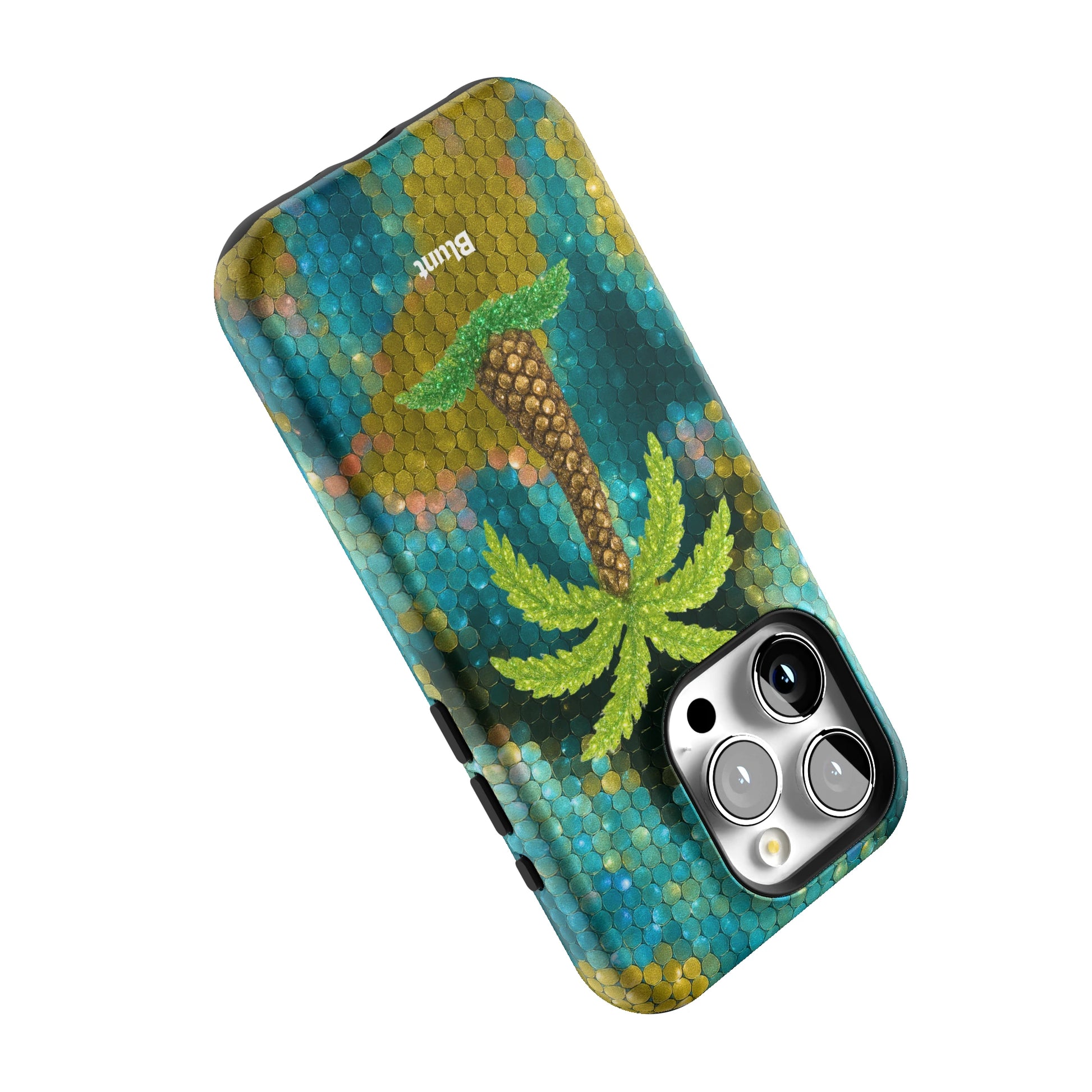 Bahamas iPhone Case gallery - Iphone_15_Pro_5