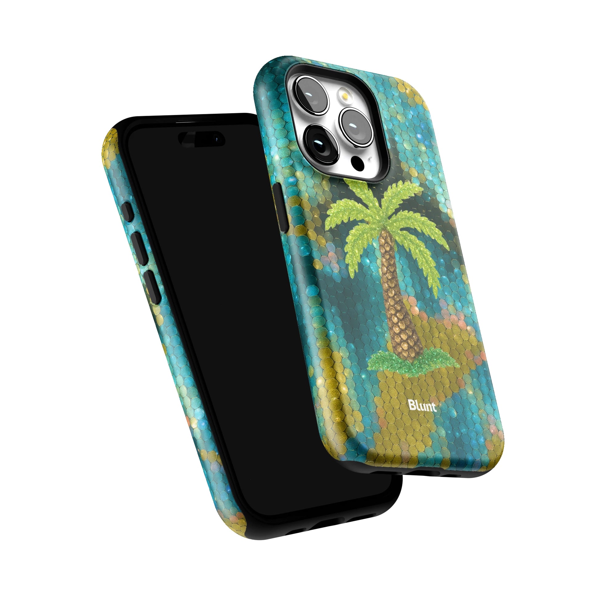 Bahamas iPhone Case gallery - Iphone_15_Pro_6