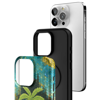 Bahamas iPhone Case gallery - Iphone_15_Pro_Max_3
