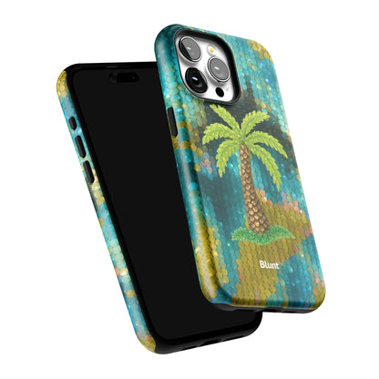 Bahamas iPhone Case gallery - Iphone_15_Pro_Max_6