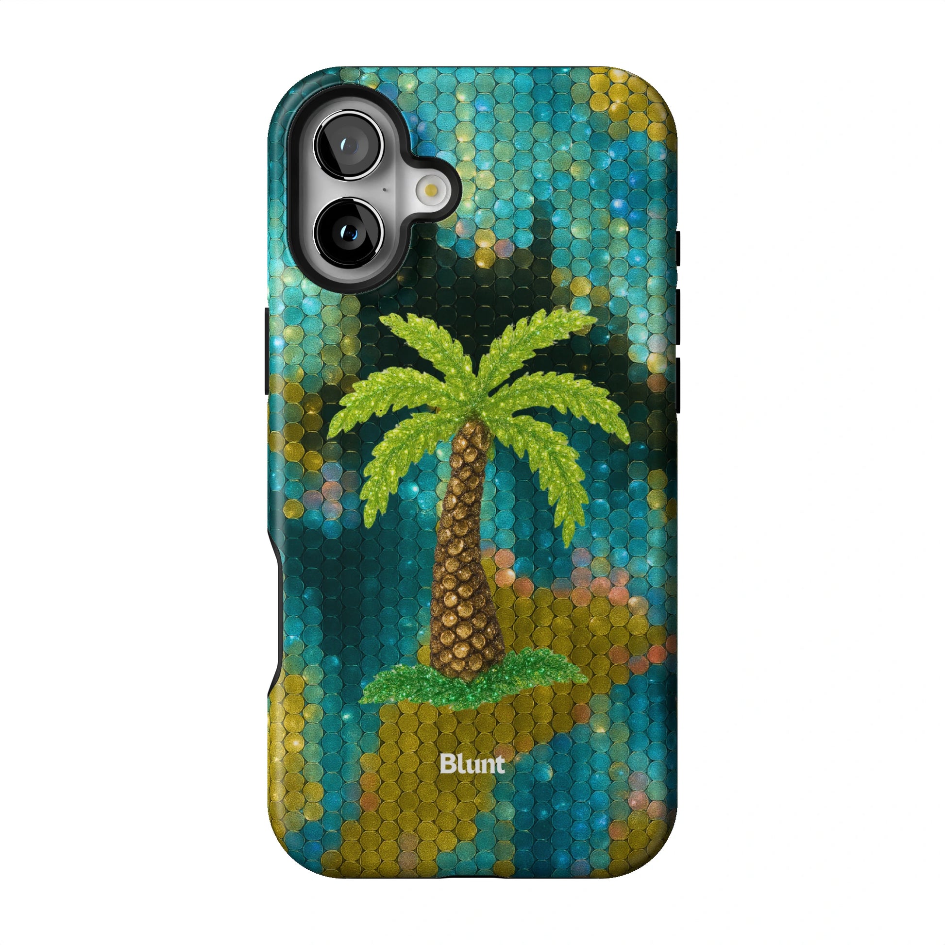Bahamas iPhone Case gallery - Iphone_16_Mini_Air_Plus_1