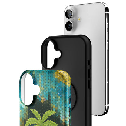 Bahamas iPhone Case gallery - Iphone_16_Mini_Air_Plus_3
