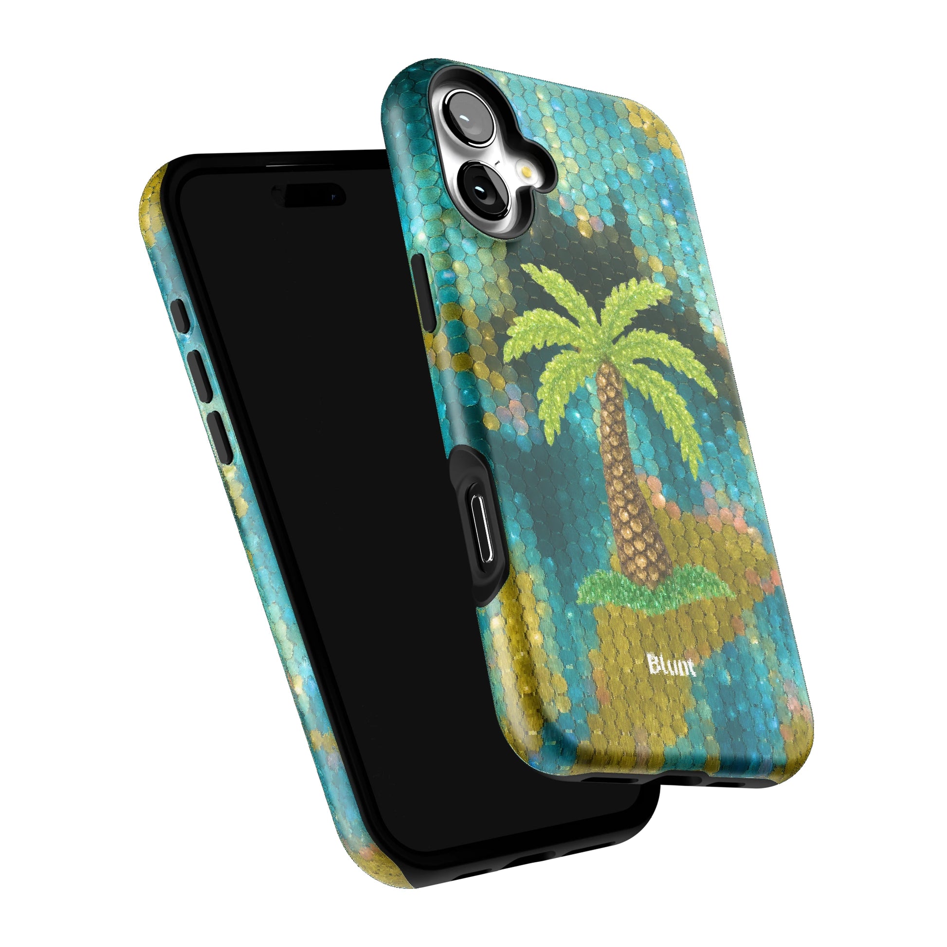 Bahamas iPhone Case gallery - Iphone_16_Mini_Air_Plus_6
