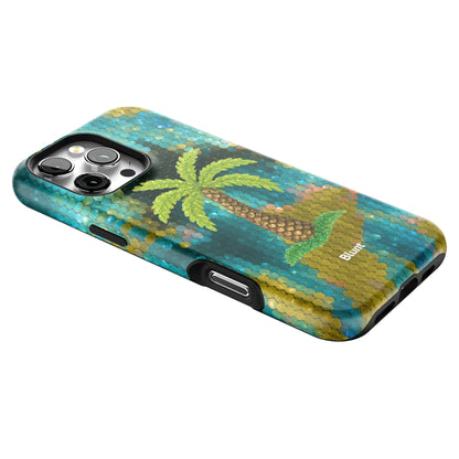 Bahamas iPhone Case gallery - Iphone_16_Pro_Max_2