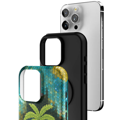 Bahamas iPhone Case gallery - Iphone_16_Pro_Max_3