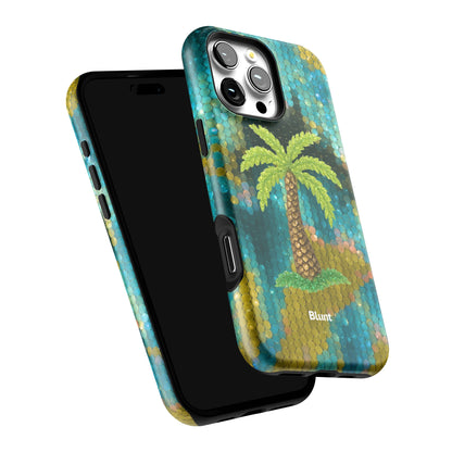 Bahamas iPhone Case gallery - Iphone_16_Pro_Max_6