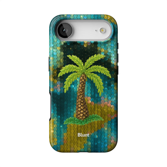 Bahamas iPhone Case gallery - Iphone_17_Air_1