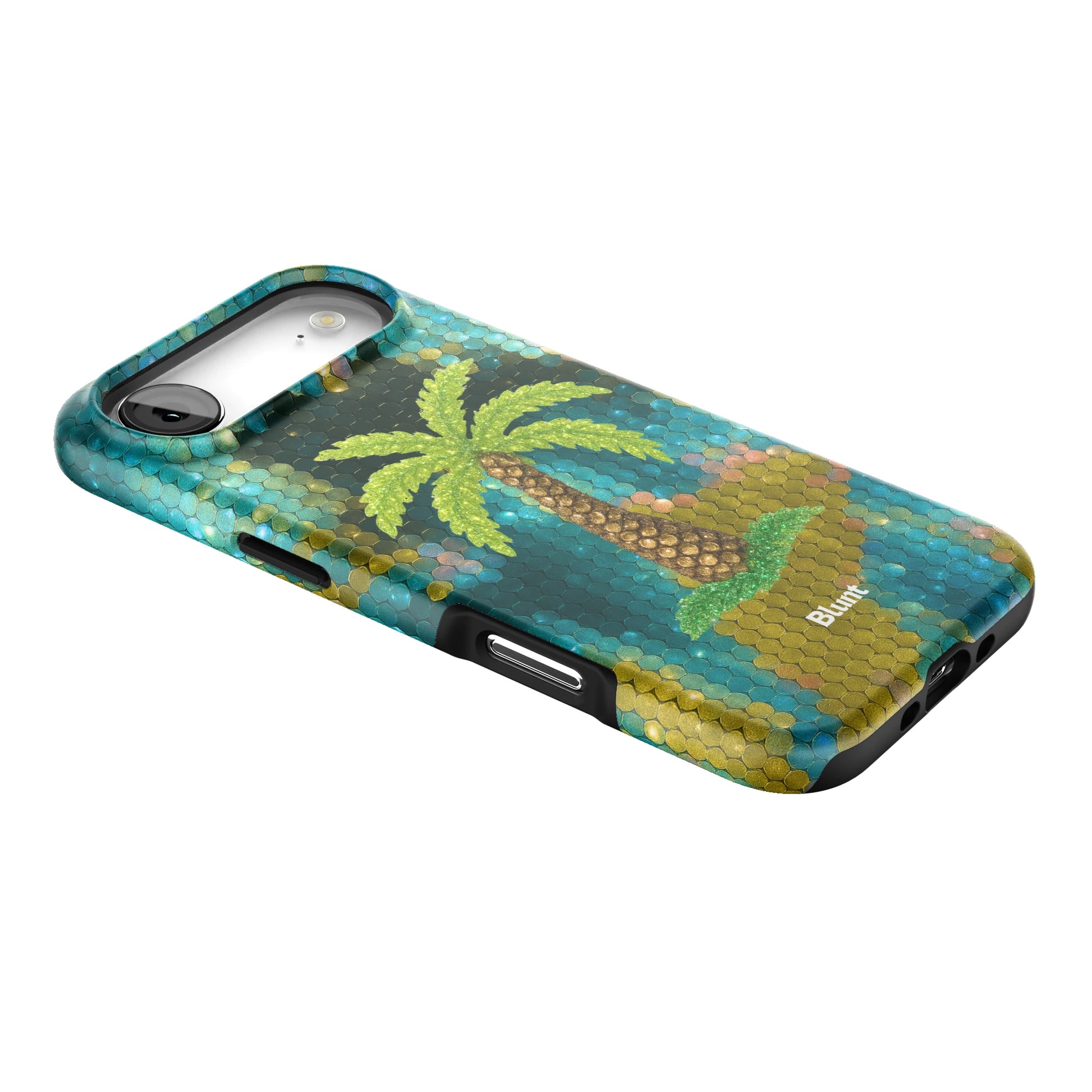 Bahamas iPhone Case gallery - Iphone_17_Air_2