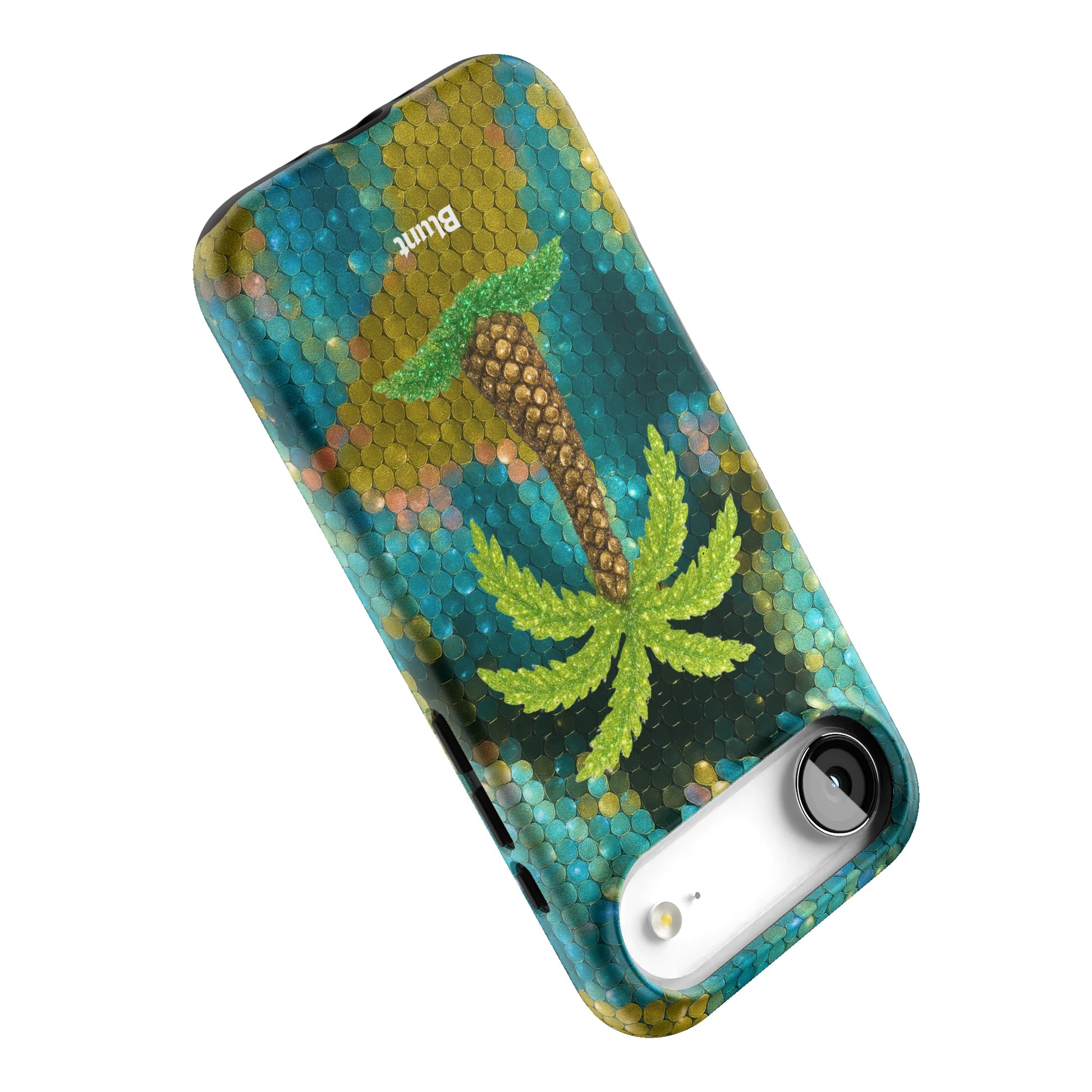 Bahamas iPhone Case gallery - Iphone_17_Air_5