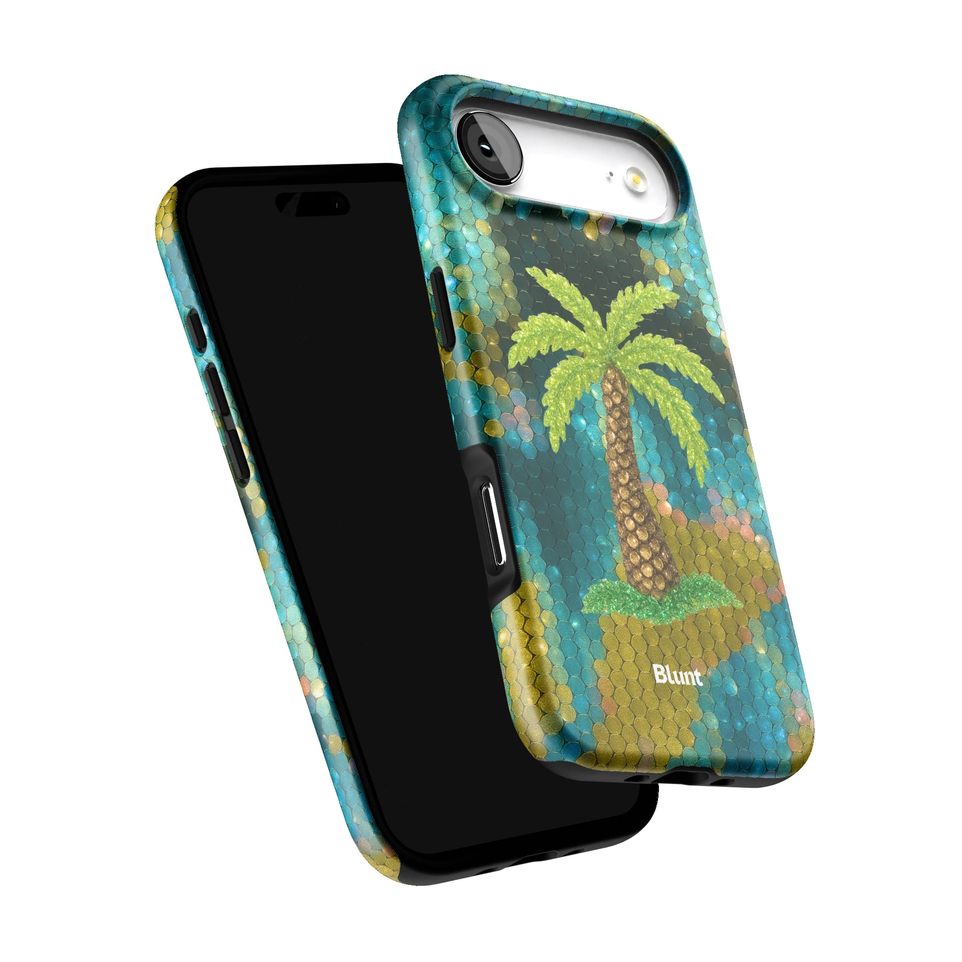Bahamas iPhone Case gallery - Iphone_17_Air_6