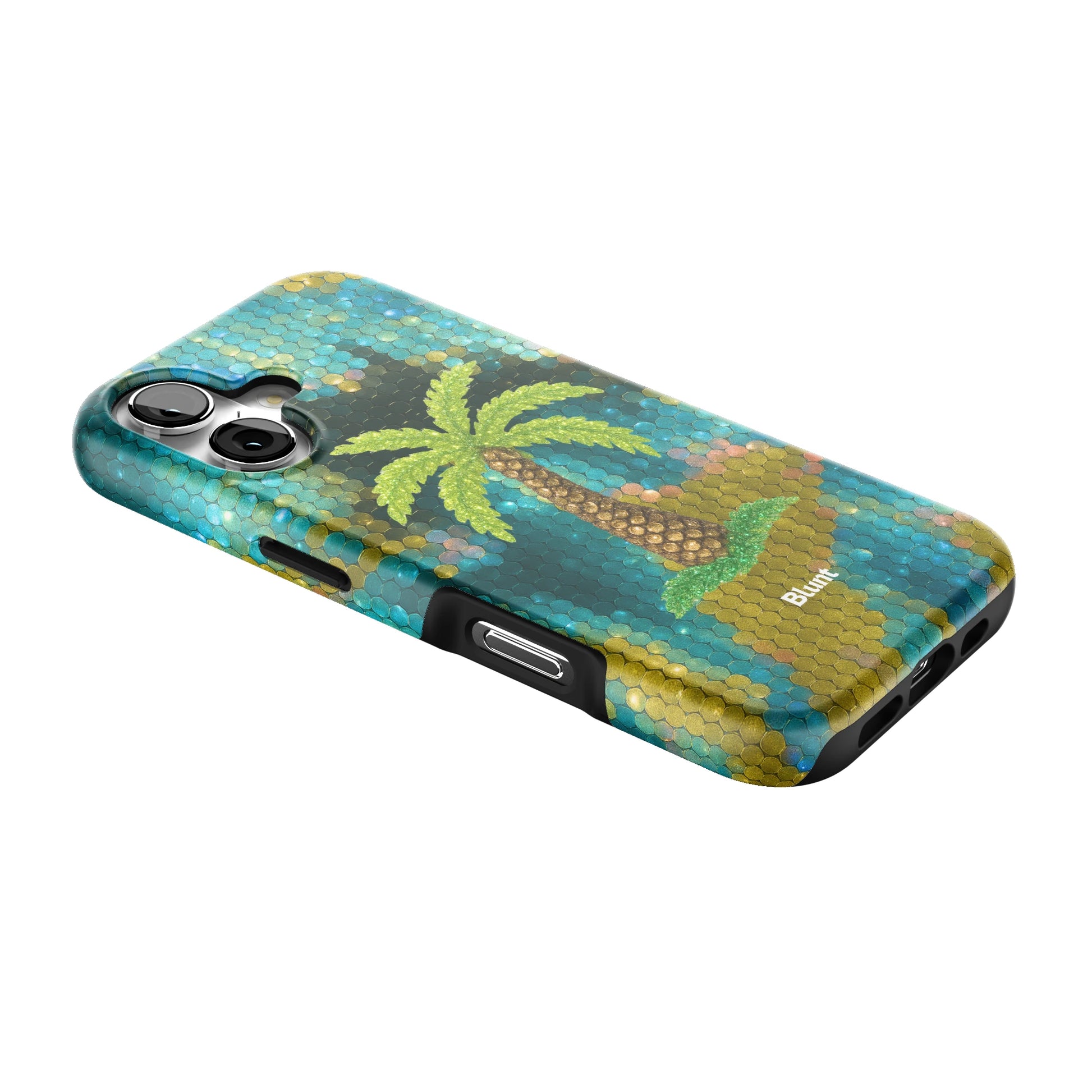 Bahamas iPhone Case gallery - Iphone_17_Iphone_2