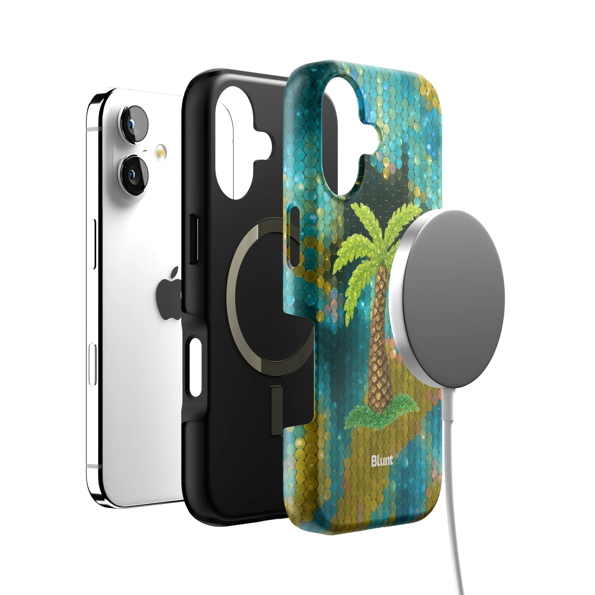 Bahamas iPhone Case gallery - Iphone_17_Iphone_4