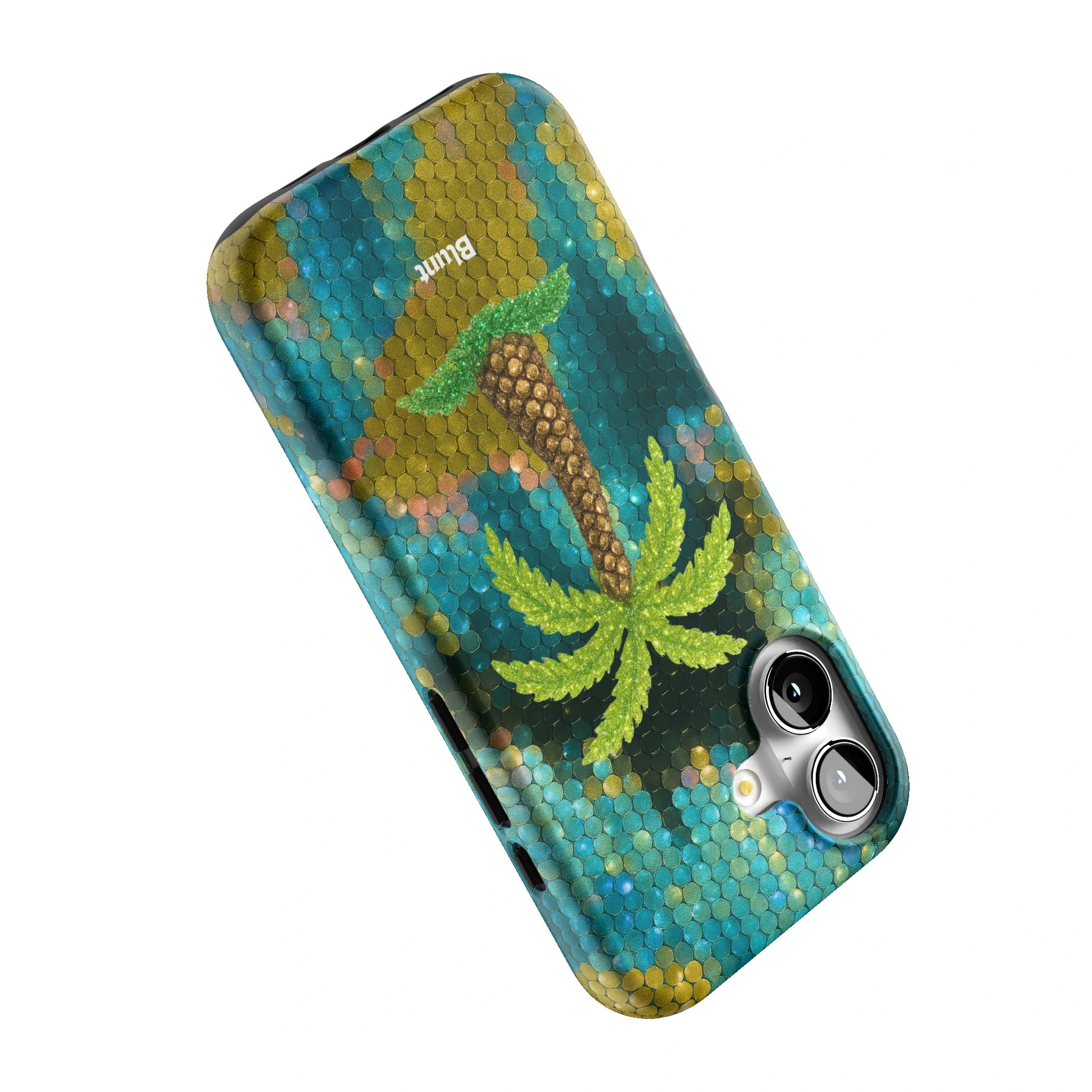 Bahamas iPhone Case gallery - Iphone_17_Iphone_5