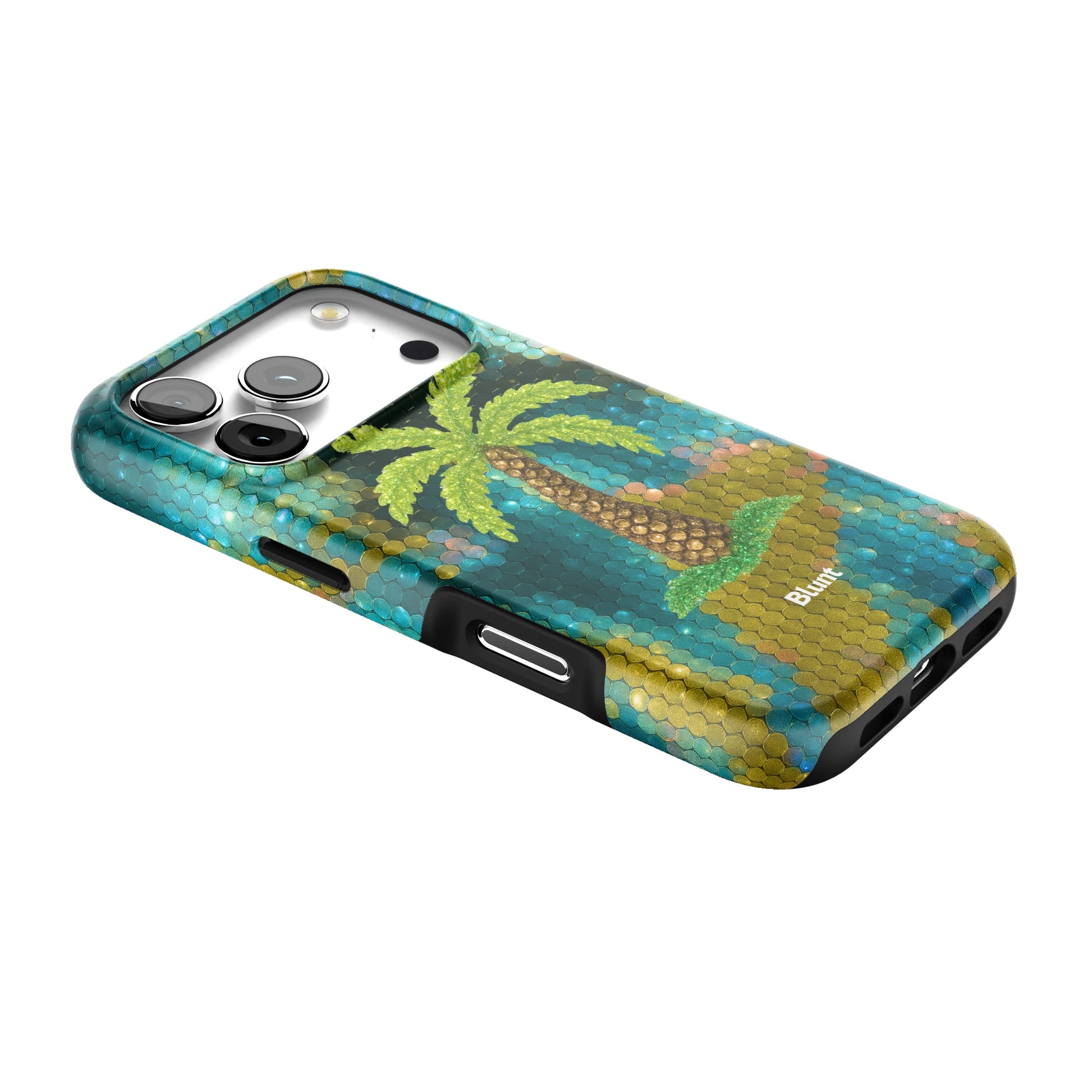 Bahamas iPhone Case gallery - Iphone_17_Pro_2