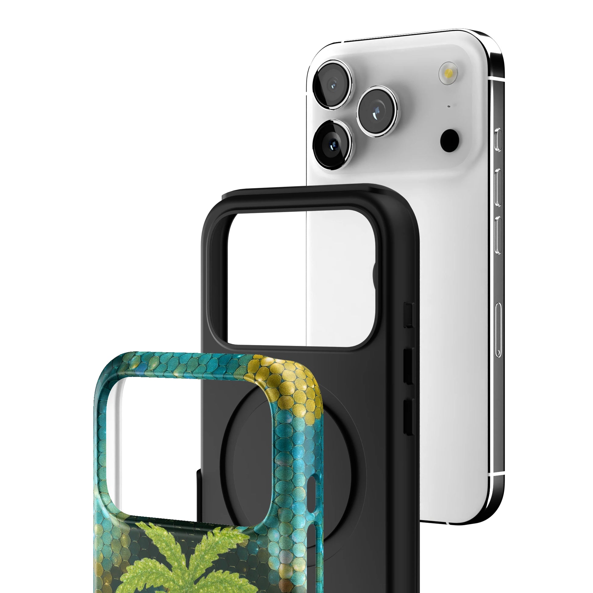 Bahamas iPhone Case gallery - Iphone_17_Pro_3