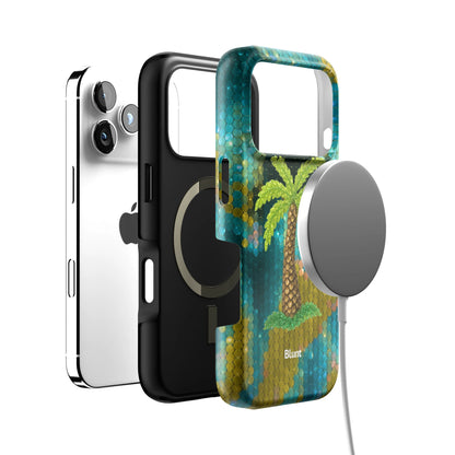 Bahamas iPhone Case gallery - Iphone_17_Pro_4