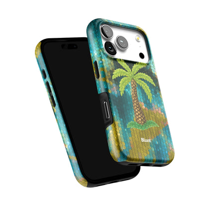 Bahamas iPhone Case gallery - Iphone_17_Pro_6