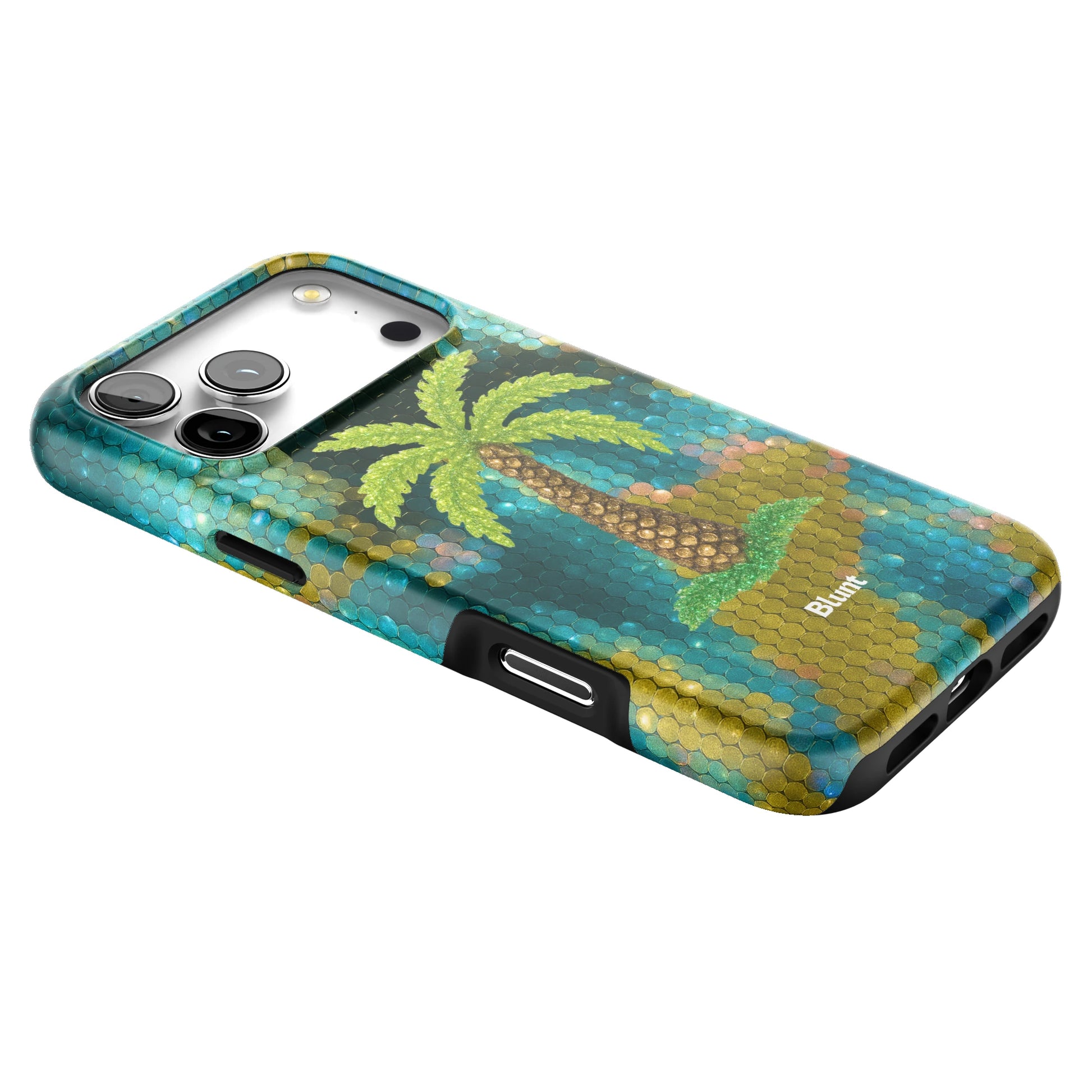 Bahamas iPhone Case gallery - Iphone_17_Pro_Max_2