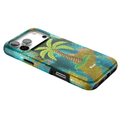 Bahamas iPhone Case gallery - Iphone_17_Pro_Max_2