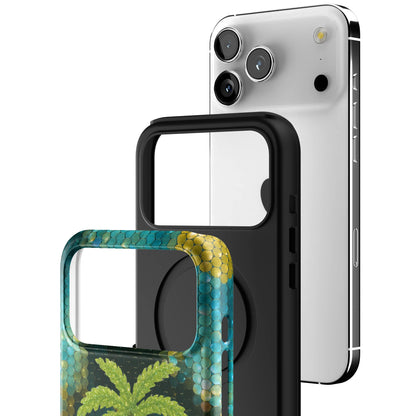 Bahamas iPhone Case gallery - Iphone_17_Pro_Max_3