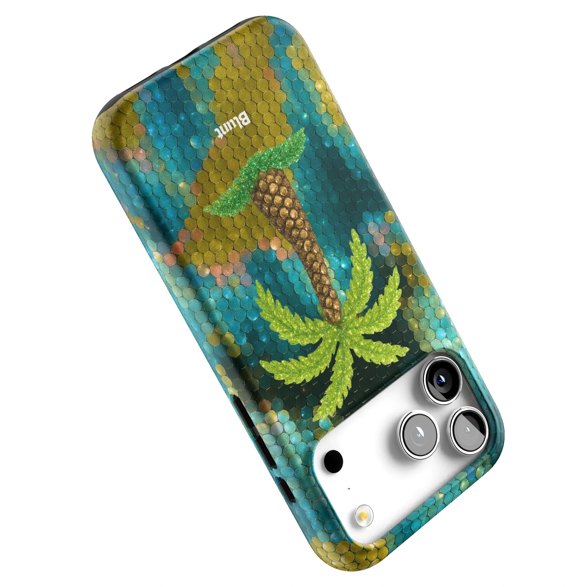 Bahamas iPhone Case gallery - Iphone_17_Pro_Max_5