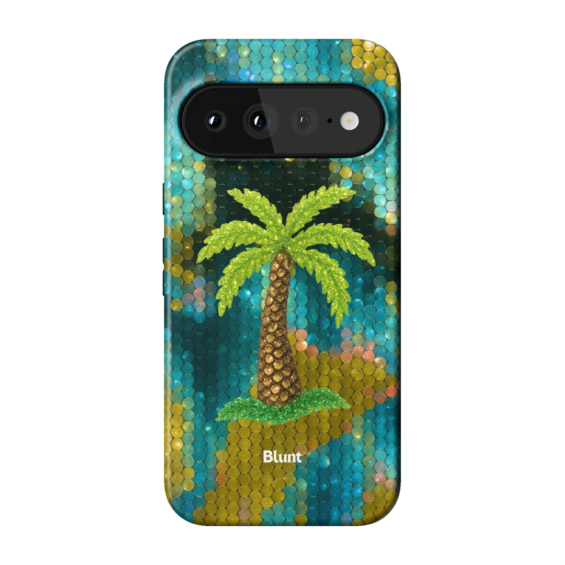 Bahamas Pixel Case - Blunt Cases