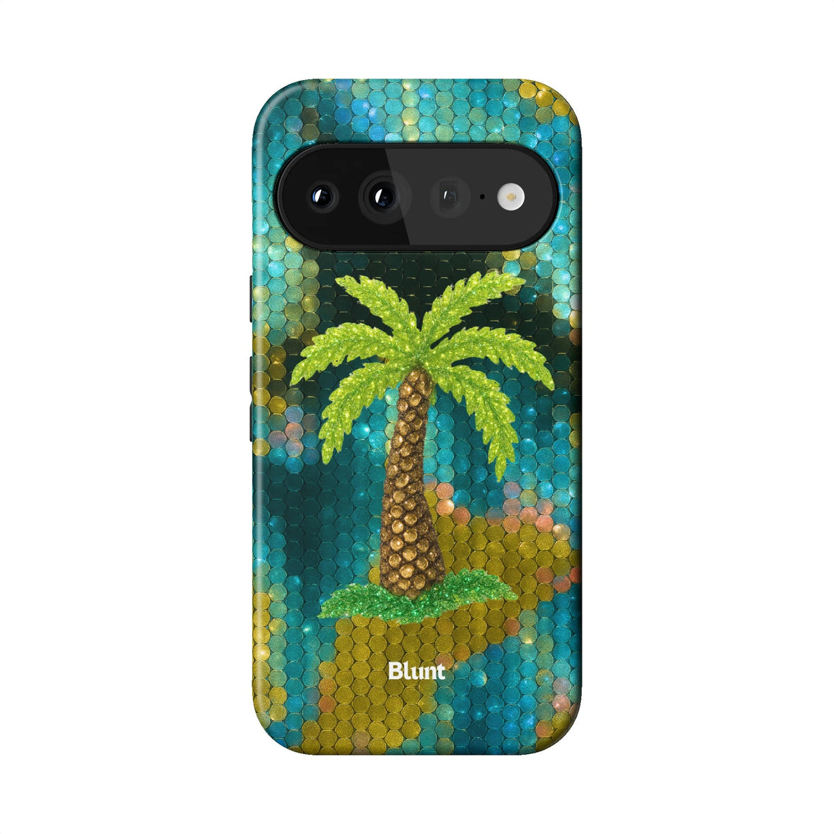 Bahamas Pixel Case - Blunt Cases