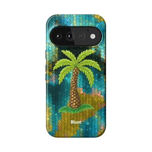 Bahamas Pixel Case - Blunt Cases