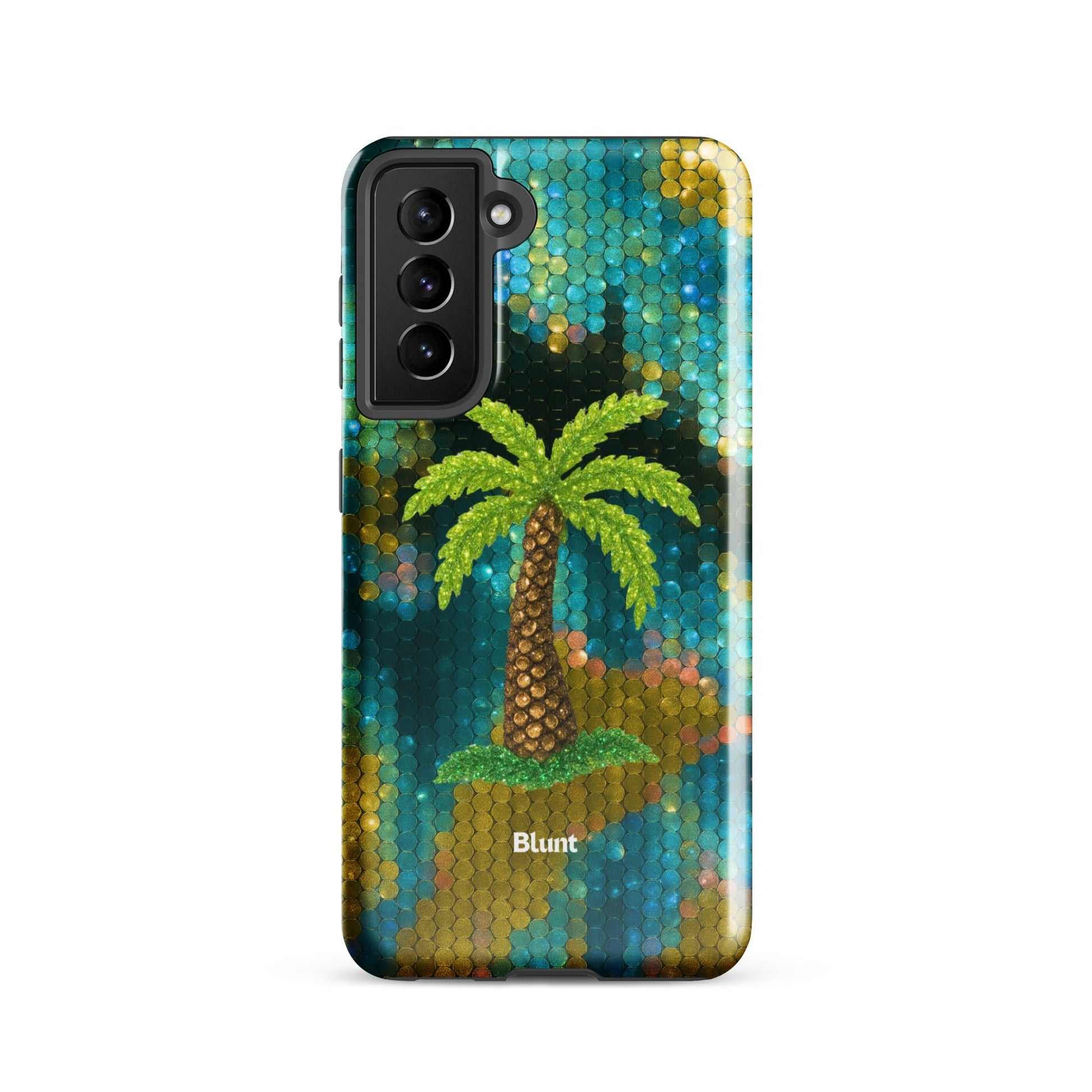 Bahamas Samsung Case - Blunt Cases