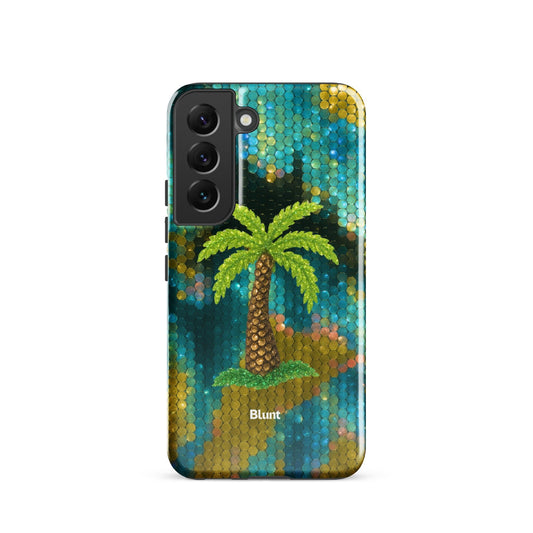 Bahamas Samsung Case - Blunt Cases