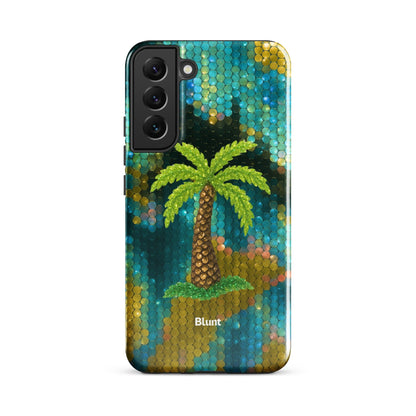 Bahamas Samsung Case - Blunt Cases